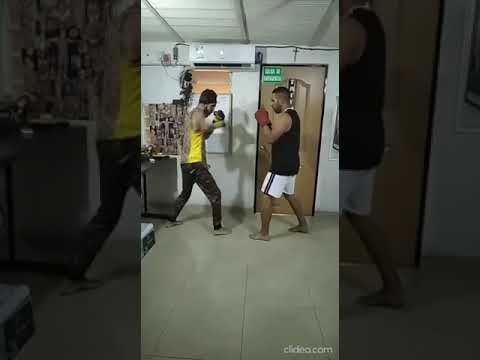 Rampage Venezuela 2